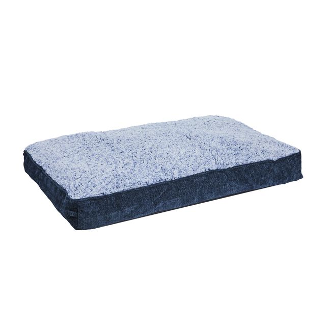 Duke Fleece Pet Cushion
