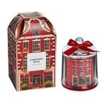 Cashel Living Christmas Spice 140g Candle