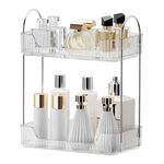 Causeway Bay 2 Layer Shelf