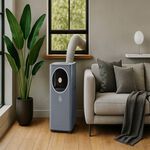 Swan 5000 BTU Air Conditioner