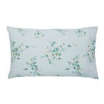 HELENA SPRINGFIELD SINGLE DUVET COVER Blossom Aqua