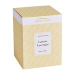 Cashel Living Lemon Lavender 250g Scented Candle