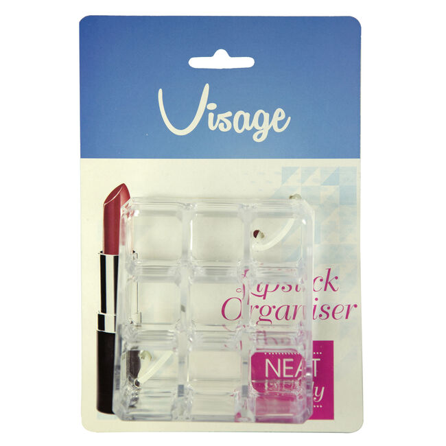 Visage Lipstick Organiser