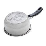 Easy Grip Milk Pan 14cm