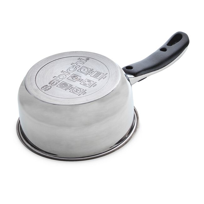 Easy Grip Milk Pan 14cm