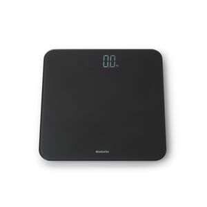 Brabantia ReNew Digital Bathroom Scales Dark Grey