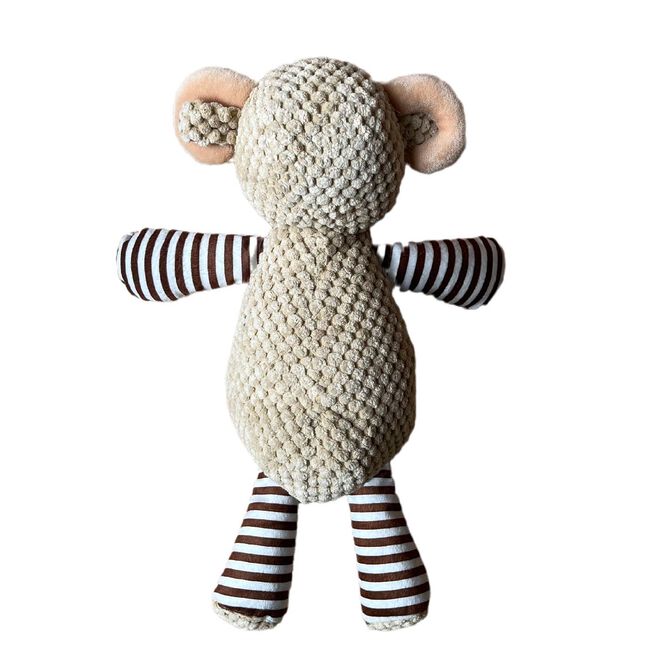 Ram Plush Dog Toy