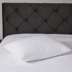 Superwash 60 Hypoallergenic Pillow 