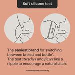 Tommee Tippee Newborn Starter Bottle Kit 9 Piece