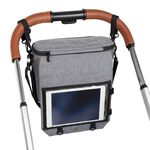 Dreambaby® 3 In 1 Travel Bag