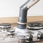 Beldray Power Scrubber Flex Cleaning Brush