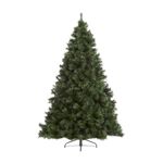 Nebraska 7ft Christmas Tree