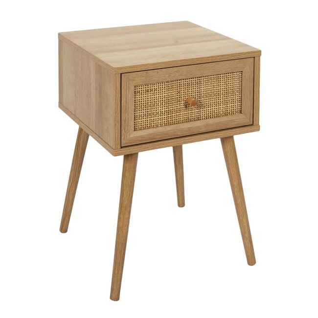 Bali Bedside Locker