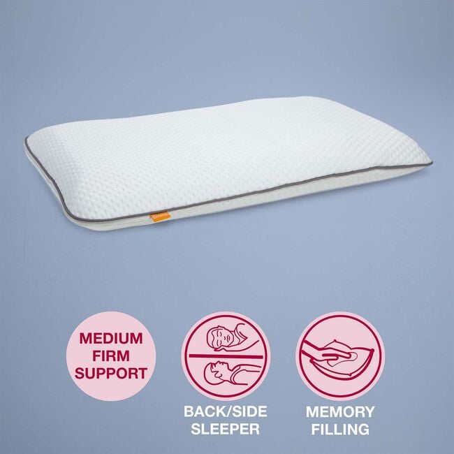 Emma Adapt Pillow