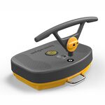 JML SpaceGym Flywheel Training Equipment