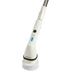 Nordhaus Jumbo Electric Spin Scrubber Cordless