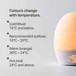 Tommee Tippee Groegg 2 Nursery Night Light