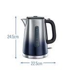 Russell Hobbs Eclipse 1.7L Kettle