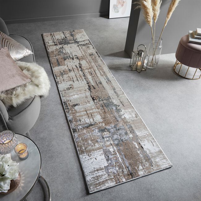 Flair Dunraven Runner 66cm x 200cm