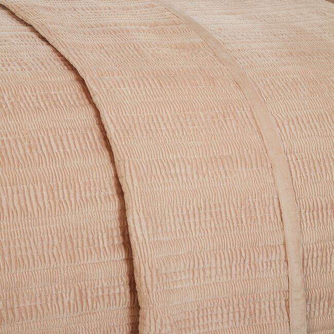 SINGLE DUVET COVER Anais Velvet