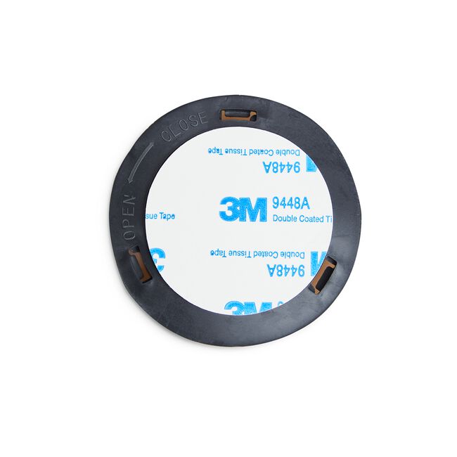 Kleverkit 3 White Led Lights