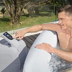 Ibiza Airjet Lay-Z-Spa