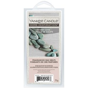 Yankee Candle® Stony Cove Wax Melt 