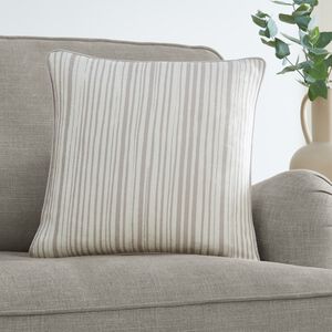 LAURIE NATURAL 45x45 Cushion