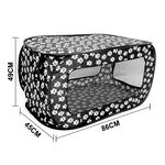 Pop Open Pet Kennel
