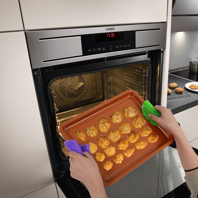 Kitchen Classic Silicone Sponge