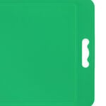Probus Kitchen Helper Chopping Board-Green