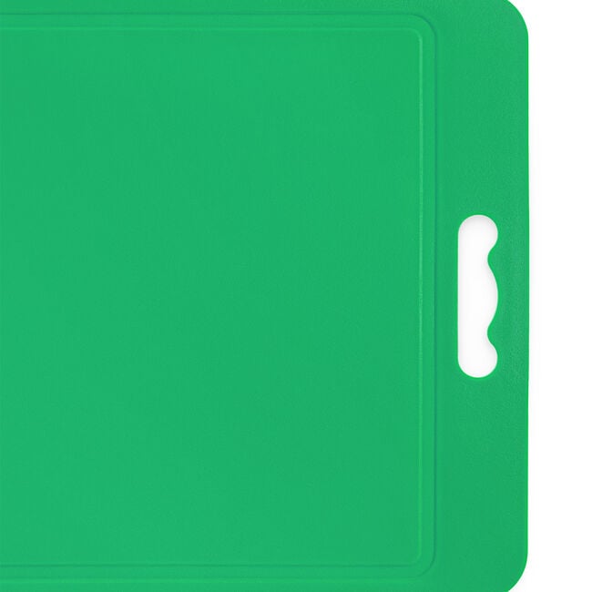 Probus Kitchen Helper Chopping Board-Green