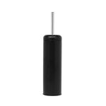 PIFCO BLACK RIBBED Toilet Brush 