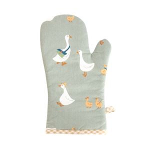 Silly Goose Single Oven Glove