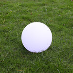 Colour Changing Moonlight Solar Lantern