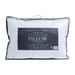 Elysium Microfibre Pillow 