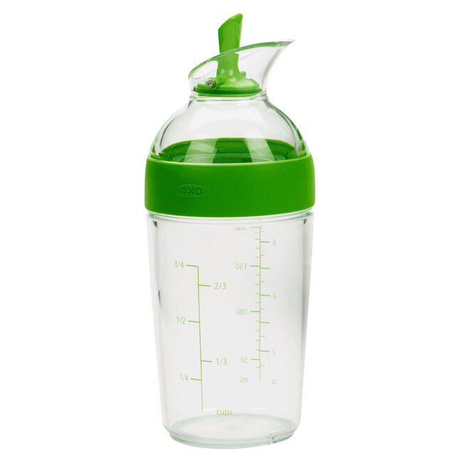 Oxo Good Grips Little Salad Dressing Shaker