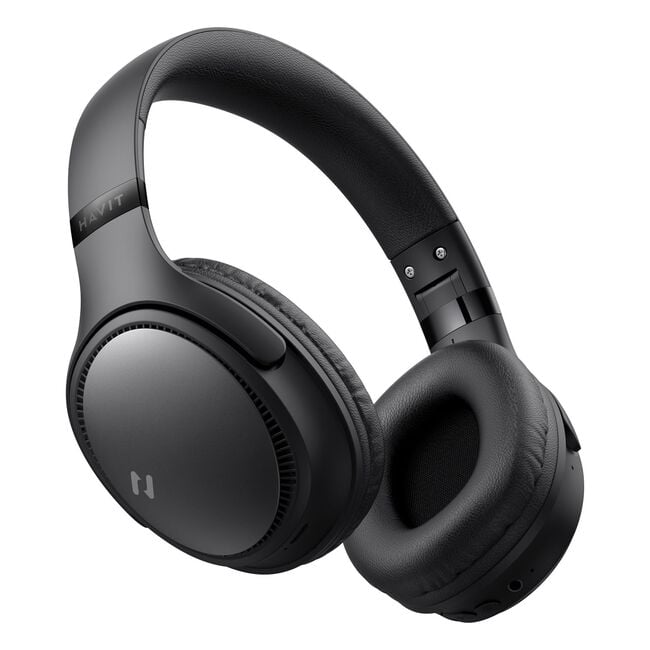 Sonarto Titan Noise Cancelling Wireless Headphones