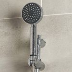 Beldray 1 Function Shower Head