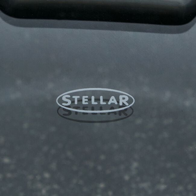 Stellar Rocktanium 5 Piece Cookware Set