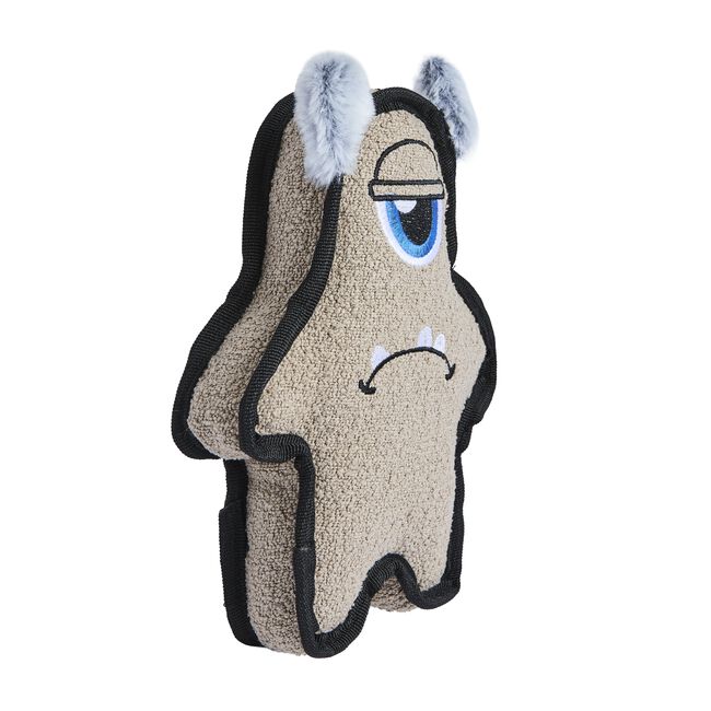 Monster Plush Pet Toy