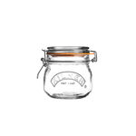 Kilner Round Clip Top Jar 0.5L