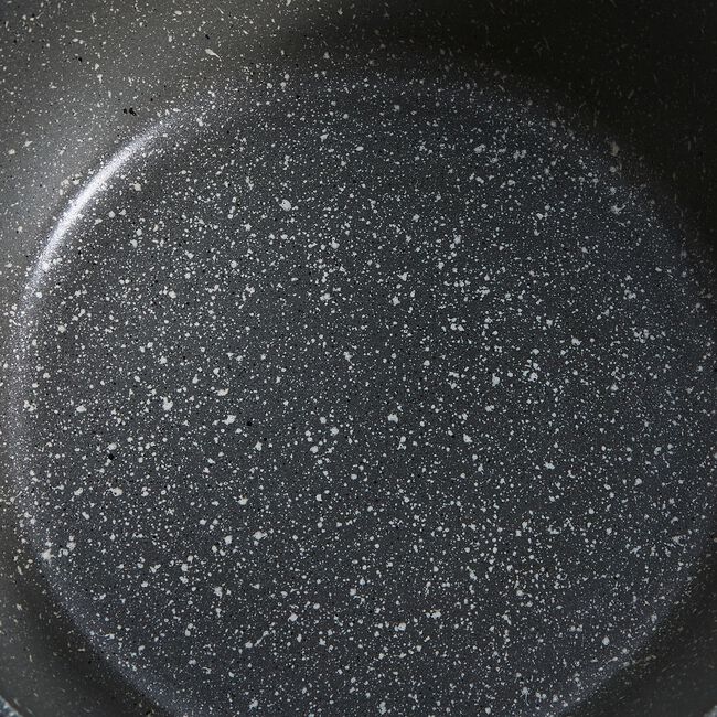 Stellar Rocktanium 5 Piece Cookware Set