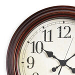 Antique Wall Clock 50cm 