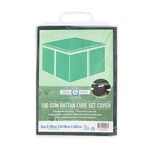 100GSM Sofa Set Cover