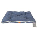 Medium Check Pet Cushion