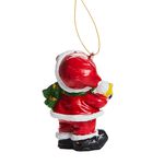 Traditional Christmas Character Hanging Ornaments