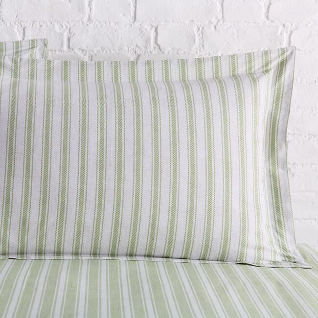 Dallan Oxford Pillowcase Pair