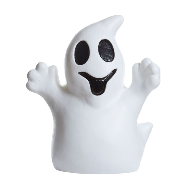 Light Up Ghost Lantern with Sound
