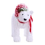 Light up Christmas Polar Bear